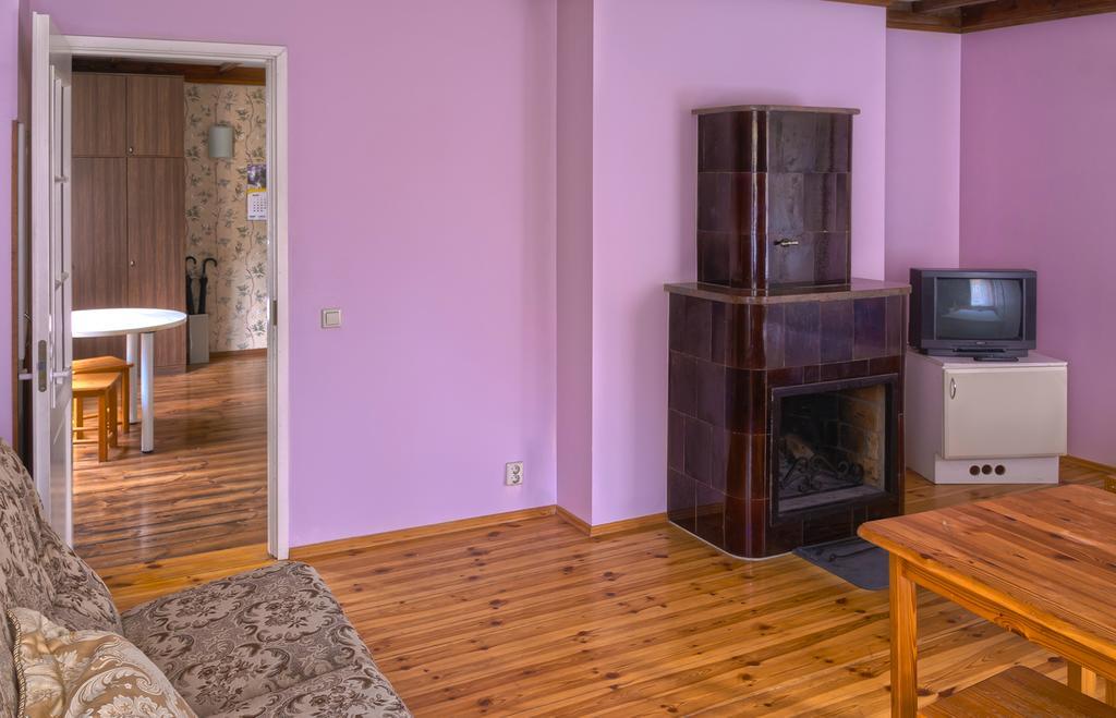 Patarei Apartment Tallinn Exteriör bild